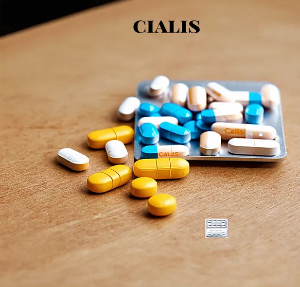 Comprar cialis barato en madrid